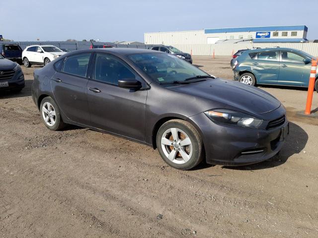 Photo 4 from auction – 2016 DODGE DART SXT with VIN 1C3CDFBB9GD727924