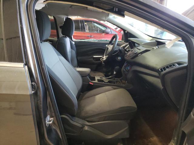 Photo 7 from auction – 2017 FORD ESCAPE SE with VIN 1FMCU0GD2HUB19856