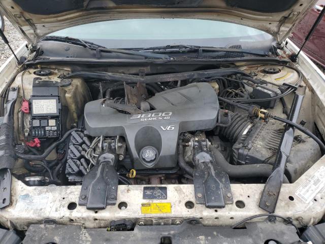 Photo 11 from auction – 2001 CHEVROLET IMPALA LS with VIN 2G1WH55K819184324