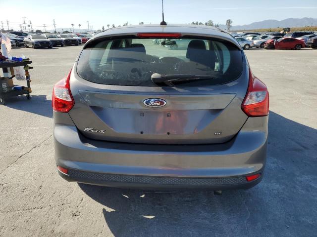 Photo 6 from auction – 2013 FORD FOCUS with VIN 1FADP3K22DL252260