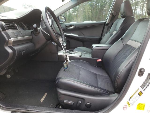 Zdjęcie 7 z aukcji – 2012 TOYOTA CAMRY BASE z VIN 4T1BF1FK4CU585423