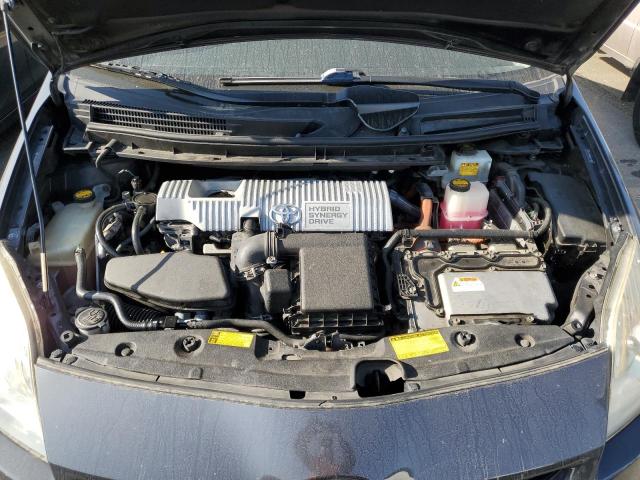 Photo 11 from auction – 2010 TOYOTA PRIUS with VIN JTDKN3DU6A0120279