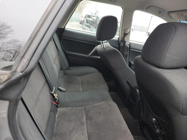 Photo 10 from auction – 2009 SUBARU OUTBACK 2. with VIN 4S4BP61C096327195