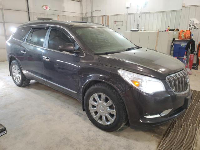 Photo 4 from auction – 2014 BUICK ENCLAVE with VIN 5GAKVCKD2EJ332648