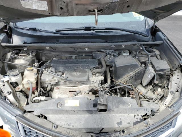 Photo 12 from auction – 2014 TOYOTA RAV4 LE with VIN 2T3BFREV1EW141436