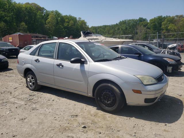 Photo 4 from auction – 2007 FORD FOCUS ZX4 with VIN 1FAHP34N07W277928