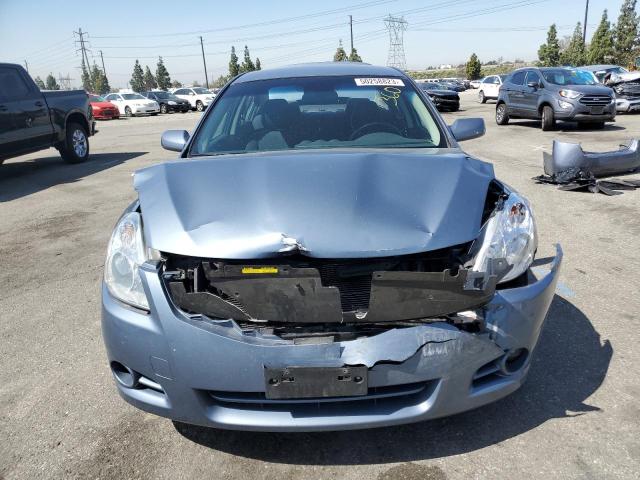 Photo 5 from auction – 2012 NISSAN ALTIMA BAS with VIN 1N4AL2AP7CN420435