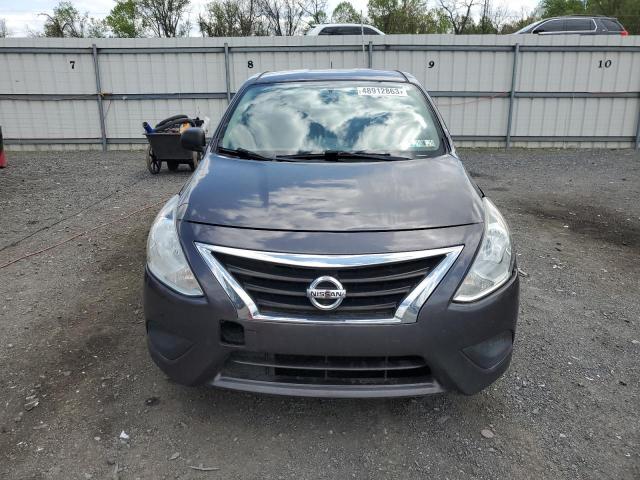 Photo 5 from auction – 2015 NISSAN VERSA S with VIN 3N1CN7AP7FL802532