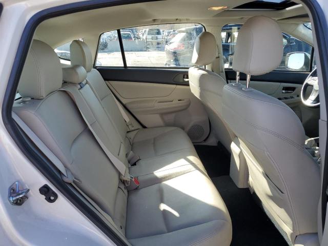 Photo 10 from auction – 2014 SUBARU IMPREZA SP with VIN JF1GPAS68E8234628