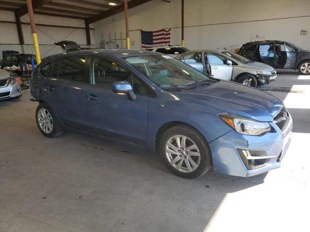 Photo 4 from auction – 2016 SUBARU IMPREZA PR with VIN JF1GPAB68G8220330