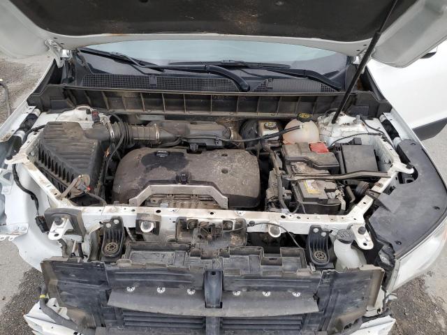 Photo 12 from auction – 2018 GMC ACADIA SLE with VIN 1GKKNKLA5JZ230922