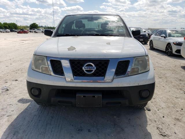 Photo 5 from auction – 2013 NISSAN FRONTIER S with VIN 1N6BD0CT3DN711345