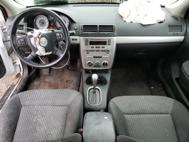 Photo 8 from auction – 2005 CHEVROLET COBALT LS with VIN 1G1AL12F657635914