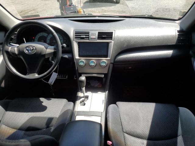 Photo 8 from auction – 2007 TOYOTA CAMRY CE with VIN 4T1BE46K27U047720