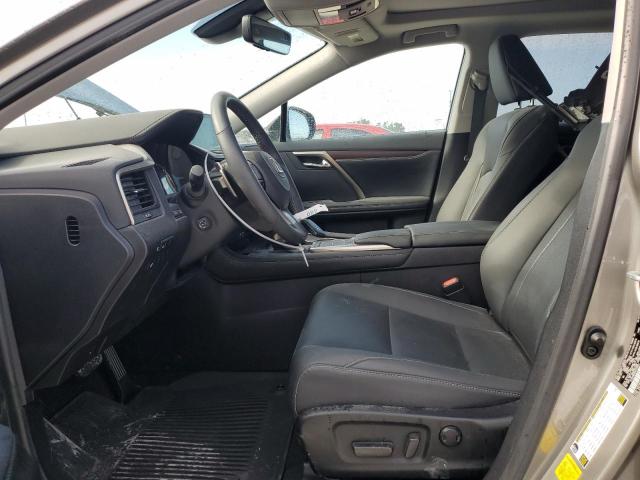 Photo 7 from auction – 2022 LEXUS RX 350 with VIN 2T2HZMDAXNC336931