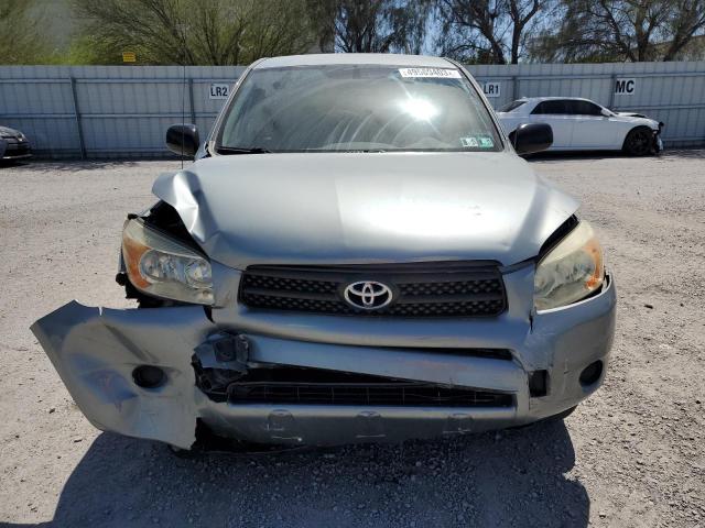Photo 5 from auction – 2008 TOYOTA RAV4 with VIN JTMBD33VX86082463