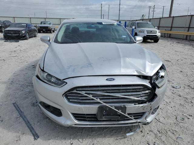 Photo 5 from auction – 2016 FORD FUSION TIT with VIN 3FA6P0K94GR369770