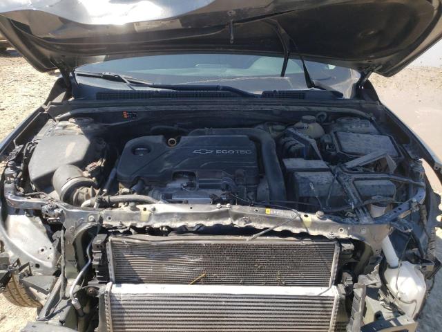 Photo 11 from auction – 2016 CHEVROLET MALIBU LT with VIN 1G1ZE5ST2GF217353