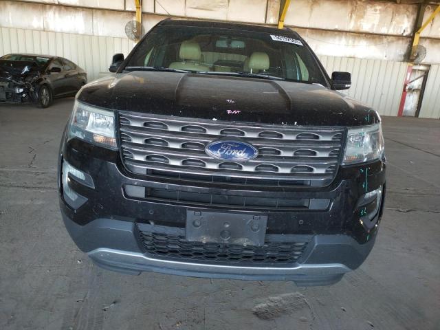 Photo 5 from auction – 2016 FORD EXPLORER X with VIN 1FM5K8D84GGA87493