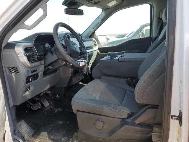 Photo 7 from auction – 2021 FORD F150 SUPER with VIN 1FTEW1EB0MKD87955