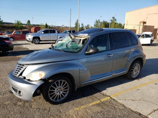 Photo 1 from auction – 2008 CHRYSLER PT CRUISER with VIN 3A8FY58B88T147325