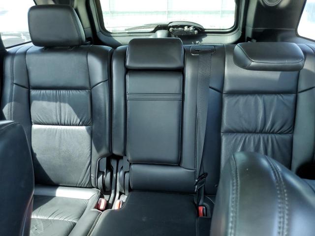 Photo 10 from auction – 2011 JEEP GRAND CHER with VIN 1J4RR4GG3BC587152
