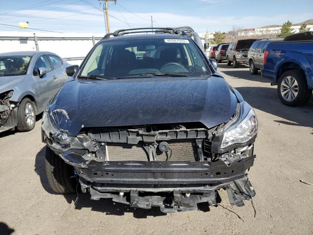 Photo 5 from auction – 2017 SUBARU CROSSTREK with VIN JF2GPABC8H8270552