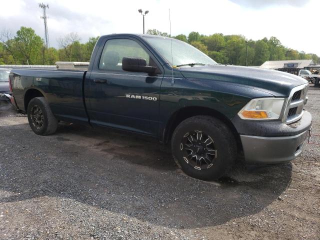 Photo 4 from auction – 2011 DODGE RAM 1500 with VIN 3D7JB1EP7BG575730