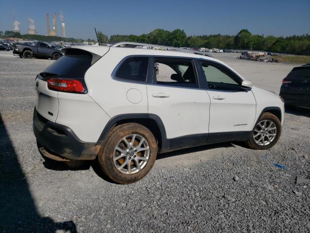 Photo 3 from auction – 2014 JEEP CHEROKEE L with VIN 1C4PJMCB0EW211607