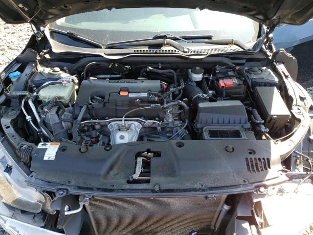 Photo 11 from auction – 2016 HONDA CIVIC EX with VIN 19XFC2F7XGE228686