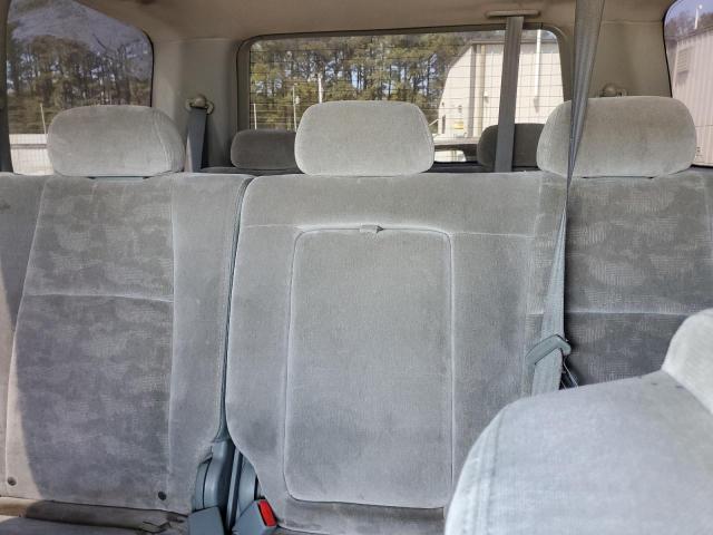 Photo 10 from auction – 2005 HONDA PILOT EX with VIN 5FNYF18405B026055