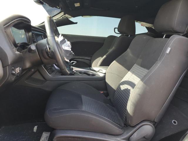Photo 7 from auction – 2021 DODGE CHALLENGER with VIN 2C3CDZBT8MH599541