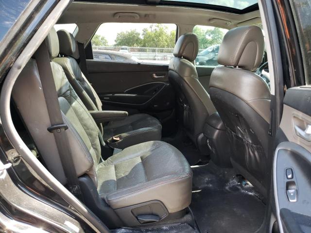 Photo 11 from auction – 2016 HYUNDAI SANTA FE S with VIN KM8SR4HFXGU133362