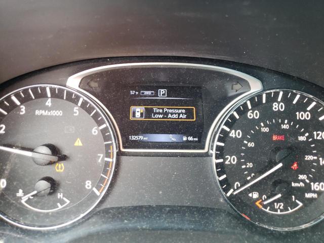 Photo 9 from auction – 2017 NISSAN PATHFINDER with VIN 5N1DR2MM8HC619094