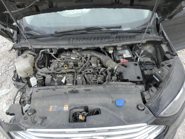 Photo 12 from auction – 2020 FORD EDGE SEL with VIN 2FMPK3J95LBA26390