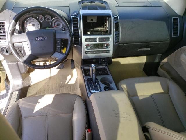 Photo 8 from auction – 2008 FORD EDGE LIMIT with VIN 2FMDK39C58BA74336
