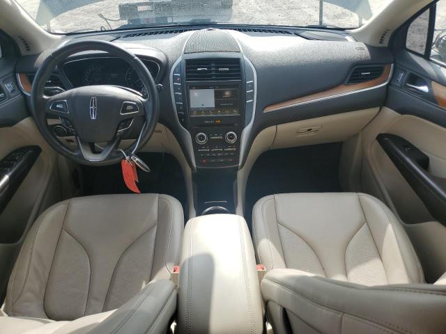 Photo 8 from auction – 2017 LINCOLN MKC SELECT with VIN 5LMCJ2D93HUL54414