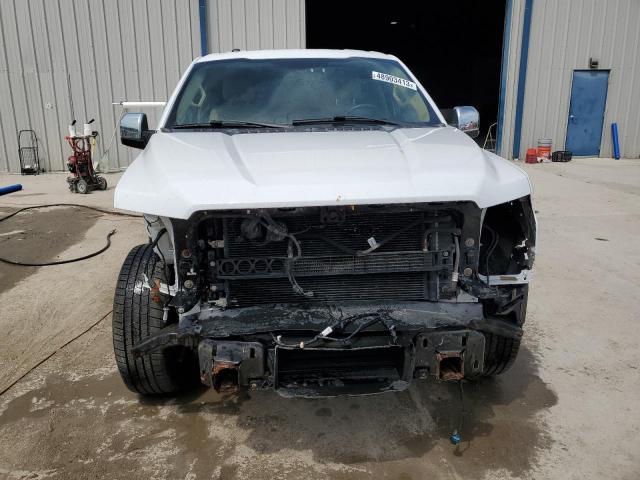 Photo 5 from auction – 2015 FORD F150 SUPER with VIN 1FTEW1CP9FKD04119