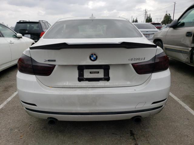 Photo 6 from auction – 2014 BMW 435 XI with VIN WBA3R5C59EK188873