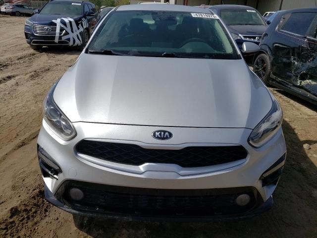 Photo 5 from auction – 2020 KIA FORTE FE with VIN 3KPF24AD4LE157247