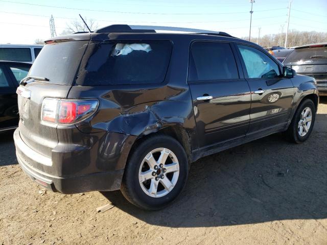 Photo 3 from auction – 2014 GMC ACADIA SLE with VIN 1GKKRPKD2EJ204957