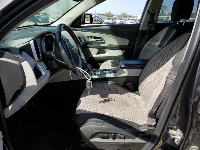 Photo 7 from auction – 2016 CHEVROLET EQUINOX LT with VIN 1GNFLFEKXGZ106953