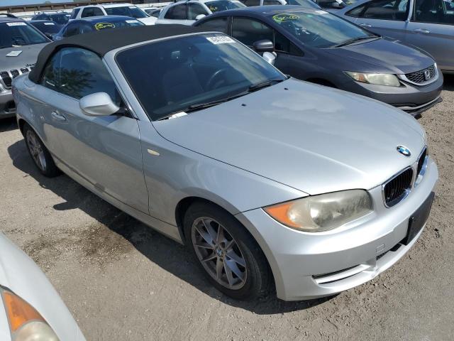 Photo 4 from auction – 2011 BMW 128 I with VIN WBAUN1C58BVH83073