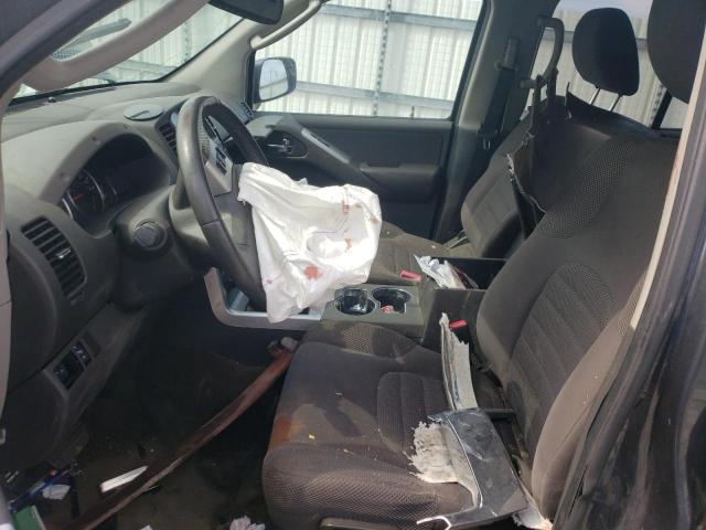 Photo 7 from auction – 2012 NISSAN PATHFINDER with VIN 5N1AR1NB7CC619459