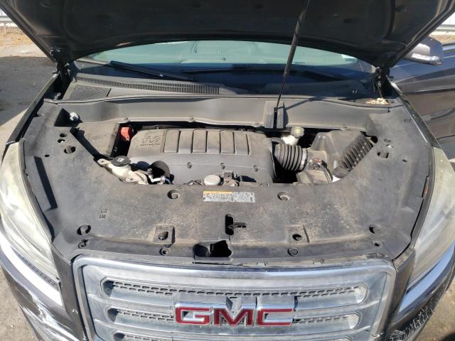 Photo 12 from auction – 2016 GMC ACADIA SLT with VIN 1GKKRRKD9GJ298706