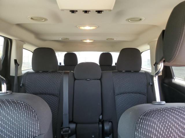 Photo 10 from auction – 2015 DODGE JOURNEY SX with VIN 3C4PDCBG6FT744955
