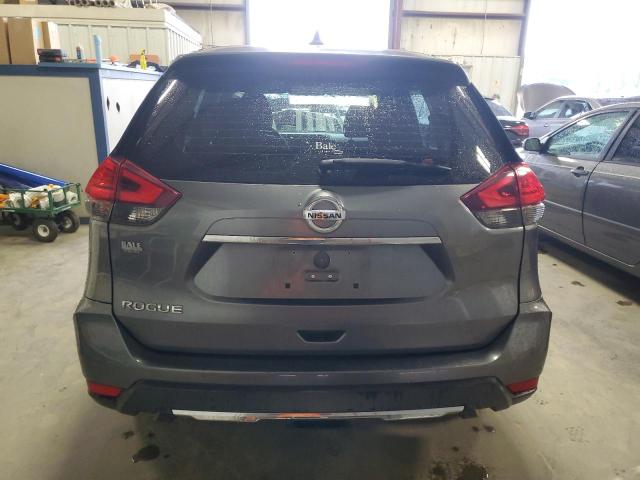 Photo 6 from auction – 2017 NISSAN ROGUE S with VIN KNMAT2MT2HP567566