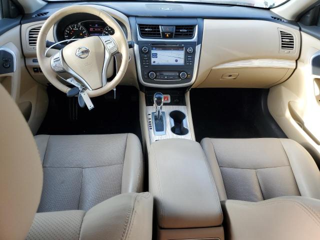 Photo 8 from auction – 2016 NISSAN ALTIMA 2.5 with VIN 1N4AL3AP5GC138186