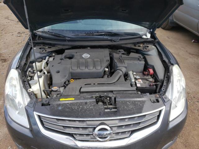 Photo 11 from auction – 2012 NISSAN ALTIMA BAS with VIN 1N4AL2AP1CC183470