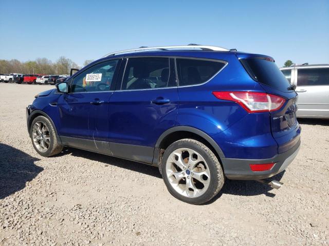 Photo 2 from auction – 2013 FORD ESCAPE TIT with VIN 1FMCU9J92DUD66085